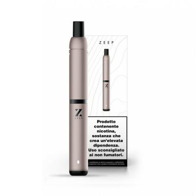Zeep Pod Kit 1.4ml Champagne